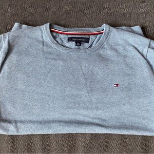Tommy Hilfiger men’s sweatshirt